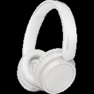 Philips TAH5209WT/00 Bluetooth over-ear wireless headphones, white