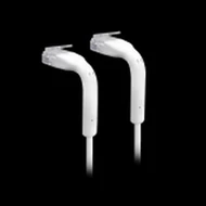 Ubiquiti cable Ultra-thin OD 3mm Ethernet patch cable.