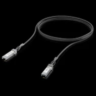 Ubiquiti UACC-DAC-SFP10-3M 10 Gbps Direct Attach Cable, 3M