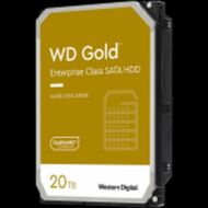 HDD Server WD Gold (3.5'', 20TB, 512MB, 7200 RPM, SATA 6 Gb/s)