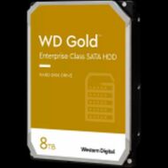 HDD Server WD Gold (3.5'', 8TB, 256MB, 7200 RPM, SATA 6 Gb/s)