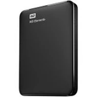 HDD External WD Elements Portable (2.5", 1TB, USB 3.0)