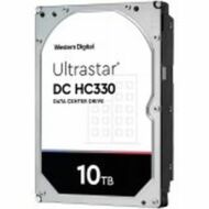 HDD Server WD/HGST ULTRASTAR DC HC330 (3.5’’, 10TB, 256MB, 7200 RPM, SATA 6Gb/s, 512N SE), SKU: 0B42266
