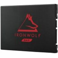 SEAGATE SSD IronWolf 125  (2.5S/250GB/SATA) Single pack
