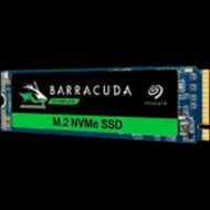 Seagate BarraCuda PCIe, 500GB SSD, M.2 2280 PCIe 4.0 NVMe, Read/Write: 3,600 / 2,400 MB/s, EAN: 8719706434584