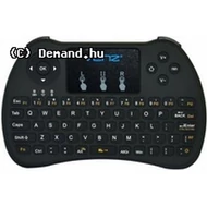 USB dokkoló HDD Raidsonic IB-1232CL-U3 USB3.0 2x2,5' Clone