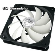 VenSys 12cm Arctic F12 Black ACFAN00201A