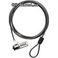 NB x ZÁR Fujitsu számzáras S26361-F1650-L500