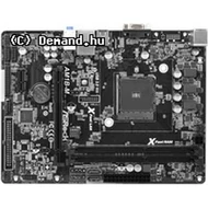 AL ASUS ROG STRIX B850-F GAMING WIFI AM5 DDR5 ATX HDMI, DP