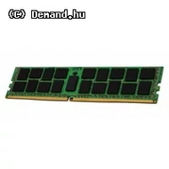 DDR4 16Gb/2666MHz Kingston ECC Reg KTD-PE426D8/16G