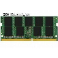 DDR4 SO-DIMM 16Gb/2666Mhz Kingston KVR26S19D8/16