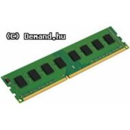 DDR3 4Gb/1600Mhz Kingston KCP316NS8/4