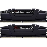 DDR4 16Gb/3200MHz G.Skill K2 Ripjaws V F4-3200C16D-16GVKB