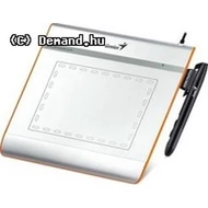 Digitalizáló Tábla Genius Easypen I405X 31100061104