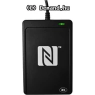 Kártyaolvasó Chipkártya olvasó ACS ACR1252 USB NFC ACR1252U-M1