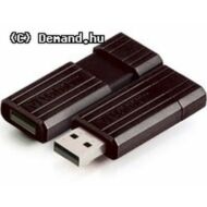 Pen Drive 16Gb USB Verbatim PinStripe 49063