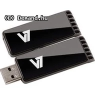 Pen Drive 32Gb USB3.2 Verbatim Nano Store 'n' Stay Blue 98710