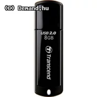 Pen Drive 8Gb USB Transcend JetFlash 350 TS8GJF350