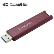 Pen Drive 256GB USB 3.2 Kingston DT Max 1000R/900W DTMAXA/256GB