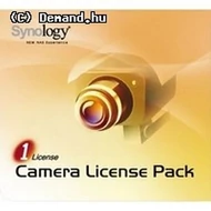 IPCAm Synology Device license pack-1