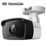 IPCam Wlan TPLink VIGI C340I(2.8MM) Bullet kültéri 4MP IP67 H265