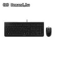 Key HU USB Cherry DC 2000 Black+Mouse JD-0800HU-2