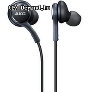 Fejhal Samsung EO-IG955BSE Headsets Earphones Black