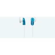 Fejhal Sony MDR-E9LP fülhallgató Blue