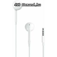 Fejhal +mikrofon Apple Earpods with 3.5mm Jack (2017) mnhf2zm/a