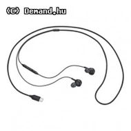 Fejhal Samsung EO-IC100BWE Headsets EarphonesWhite