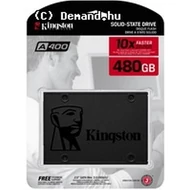 SSD Kingston 480GB A400 7mm SA400S37/480G