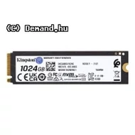 SSD Kingston M.2 2280 NVMe 1Tb SKC3000S/1024G