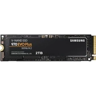 SSD Samsung M.2 PCIe 3.0 2280 2Tb 970 EVO Plus MZ-V7S2T0BW