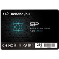 SSD Silicon Power 2,5' 256GB A55 SP256GBSS3A55S25