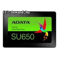 SSD A-DATA 2,5' 512Gb SU650 Ultimate ASU650SS-512GT-R