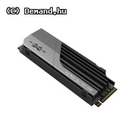 SSD Silicon Power M.2  2280 2TB XS70 NVMe SP02KGBP44XS7005