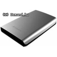 HDD USB3 2,5' Verbatim 1Tb Store n Go Silver 53071/53032