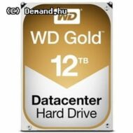 HDDW 12Tb 256Mb SATA3 WD Gold 7200rpm WD121KRYZ