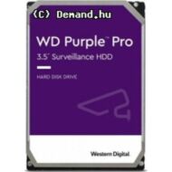 HDDW 14Tb 512Mb SATA3 WD Purple Pro WD141PURP