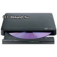 DVDW LG USB GP57EB40 Black BOX
