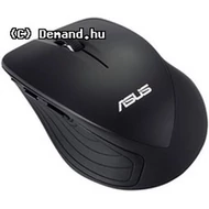 Mou Asus Optical Wireless WT465 Black