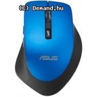 Mou Asus Optical Wireless WT425 Blue