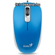 Mou Genius Optical DX-110 USB Blue 31010116110