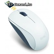 Mou Genius Optical Wireless NX-7000 BlueEye White 31030027401
