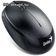 Mou Genius Wireless NX-9000BT Iron Gray USB 31030009406