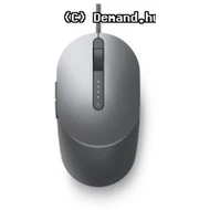Mouse Dell Laser MS3220 USB Titan Gray 570-ABHM