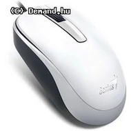 Mou Genius Optical DX-120 USB White 31010105107