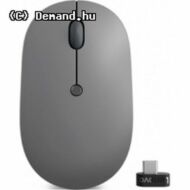 Mou Lenovo Go USB-C Wireless Mouse (Storm Grey) GY51C21210