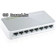 SwitchTPLink TL-SF1008D 8port 10/100 switch