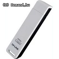 Wlan NIC TPLink USB TL-WN821N 300M